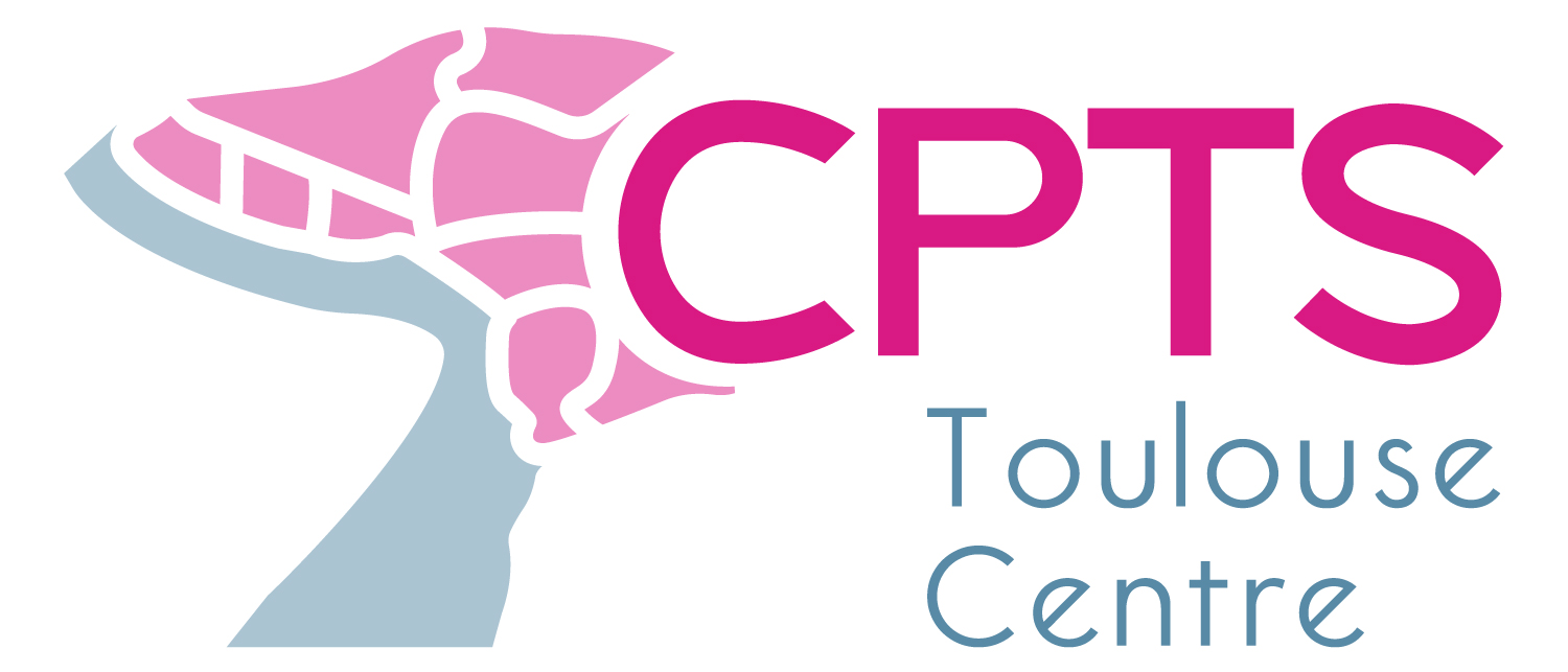 logo Contact CPTS Toulouse Centre