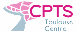 logo CPTS Toulouse Centre