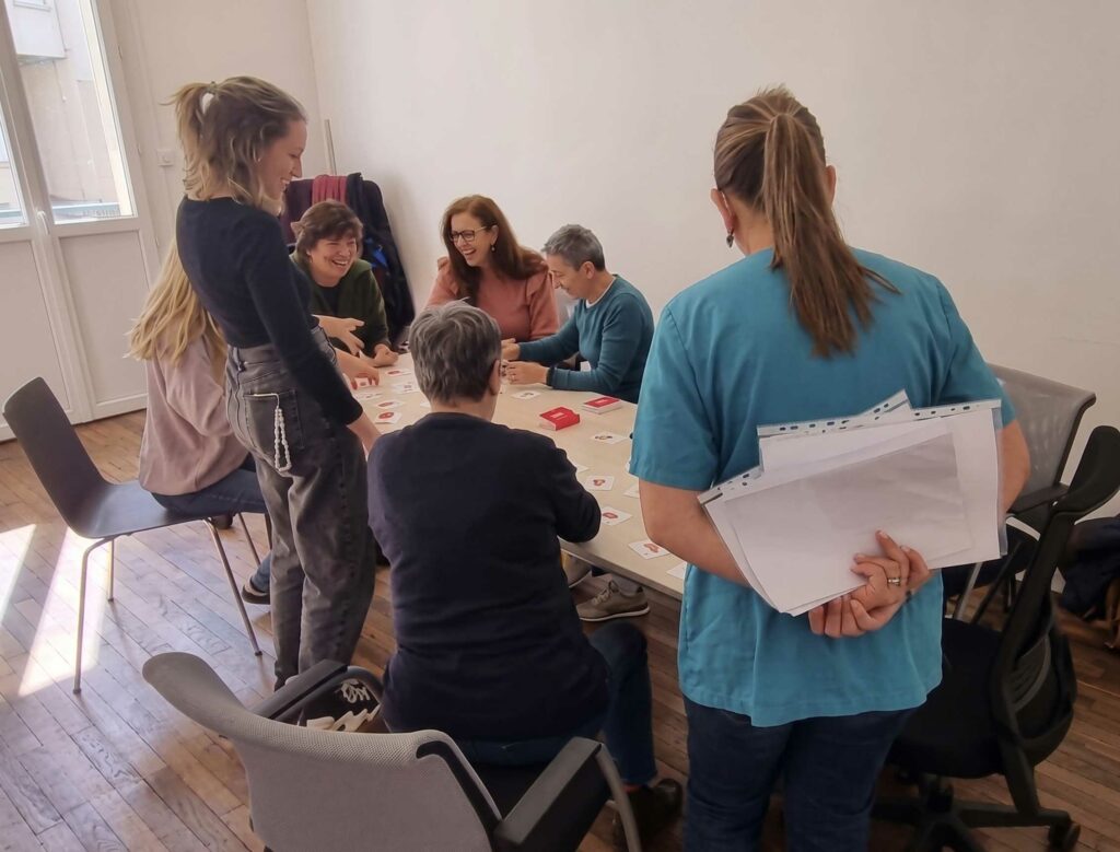 Ateliers Prévention séniors
