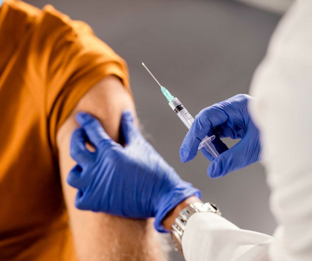 Promouvoir la vaccination | CPTS Toulouse Centre