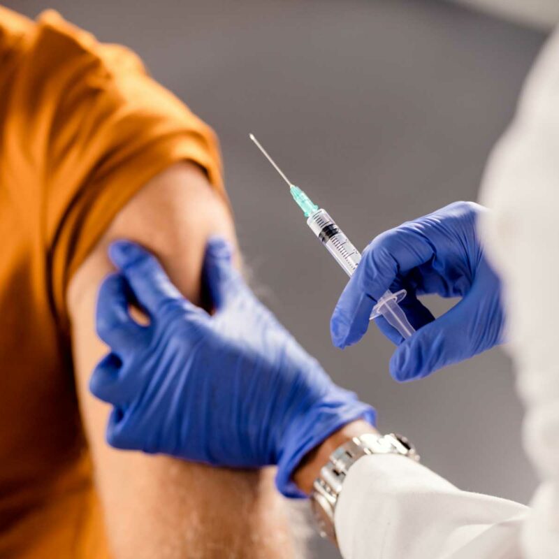 Promouvoir la vaccination | CPTS Toulouse Centre