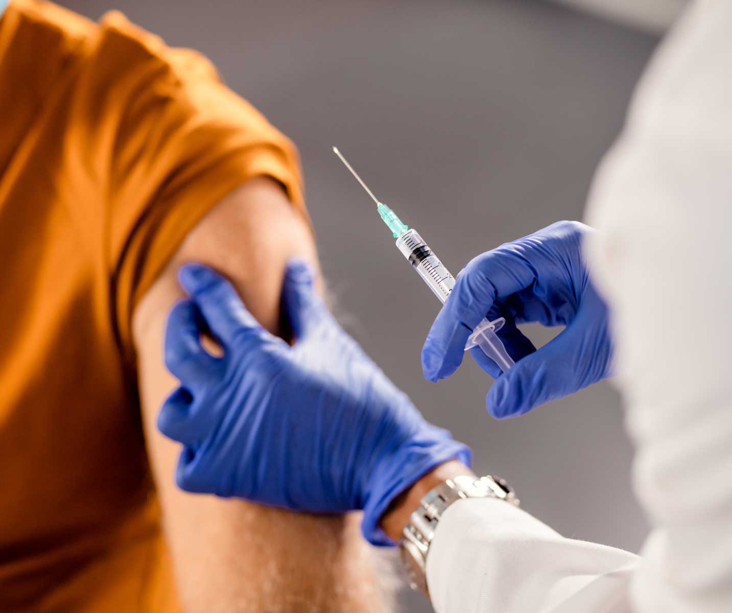 Promouvoir la vaccination | CPTS Toulouse Centre