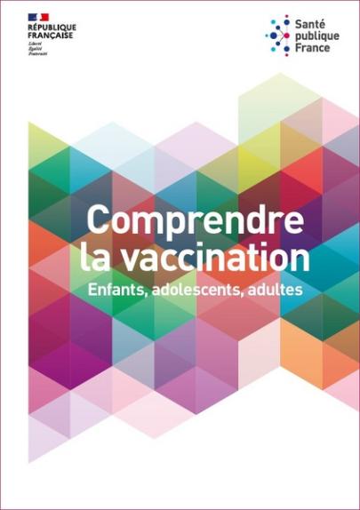 Guide Comprendre la vaccination